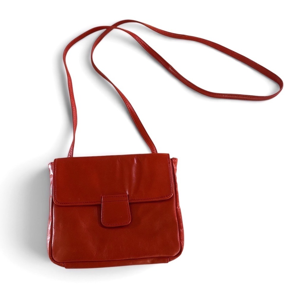 Latico NJ Crossbody Bag